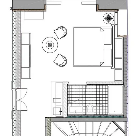 アパート Steiner 1 - Silverstone *