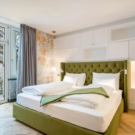 アパート Steiner 1 - Silverstone