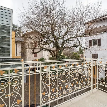 Steiner 1 - Silverstone Appartamento Merano