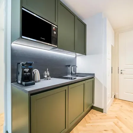 Apartment Steiner 1 - Silverstone