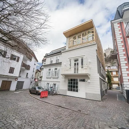 Steiner 1 - Silverstone Merano