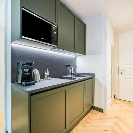 Apartament Steiner 1 - Silverstone *