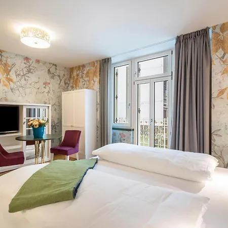 Apartament Steiner 1 - Silverstone