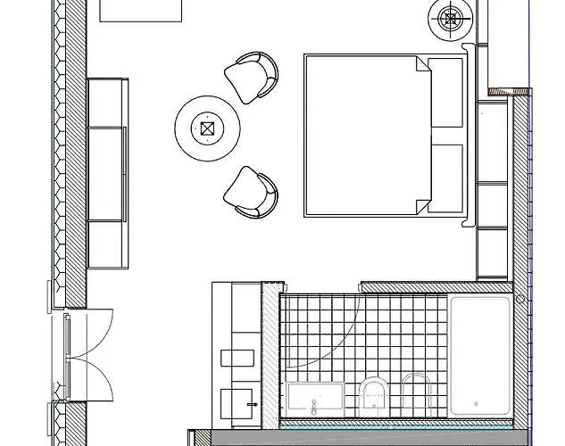 Apartment Steiner 1 - Silverstone *