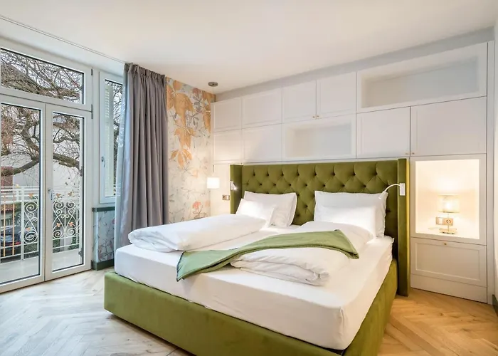 Apartment Steiner 1 - Silverstone