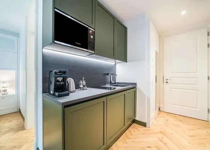 Apartment Steiner 1 - Silverstone