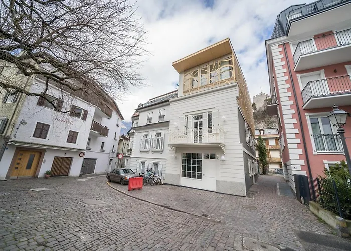 Steiner 1 - Silverstone Meran